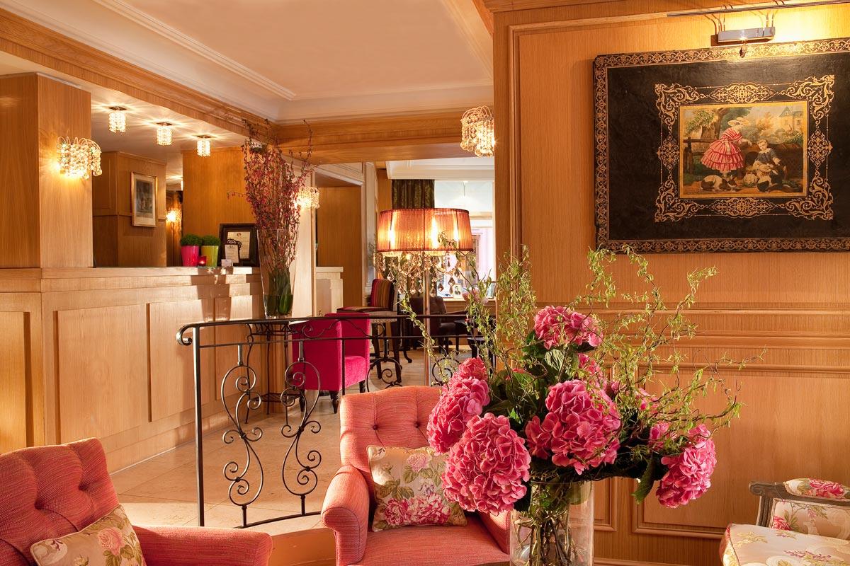Hotel Cordelia Opera-Madeleine Párizs Kültér fotó
